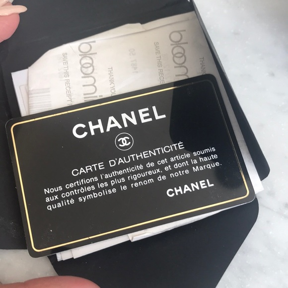 Gorgeous Chanel GST cavier - Picture 4 of 6